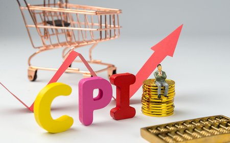 美国7月CPI同比上升2.7%，9月降息更稳了？