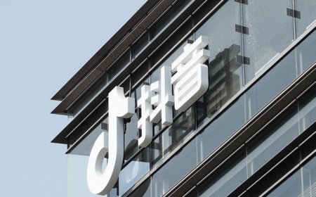 抖音回应“理想车主被人身攻击”：已处置恶意炒作账号