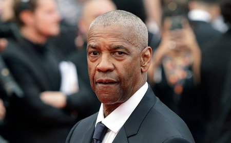 Denzel Washington slams Jerry Jones amid Micah Parsons contract dispute, Cowboys title drought