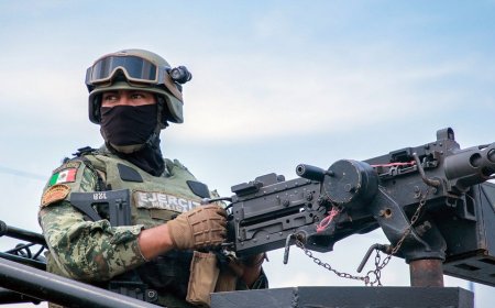 Mexico to extradite 26 top cartel leaders to US in Trump administration deal