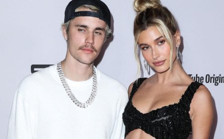 Justin Bieber And His Wife Hailey Quietly Splurge On $7M Idaho Home To Get Away From LA Life