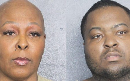 Sean Kingston Begs For House Arrest Ahead Of Sentencing After He And His Mom Were Found Guilty Of $1M Fraud