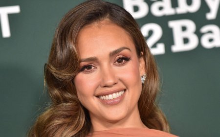 Jessica Alba's Fresh Romance Hits New Milestone Weeks After Going Public