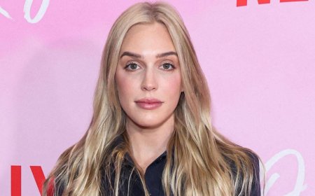 'Call Her Daddy' Host Alex Cooper Reveals What She Did For Cash Before Podcast