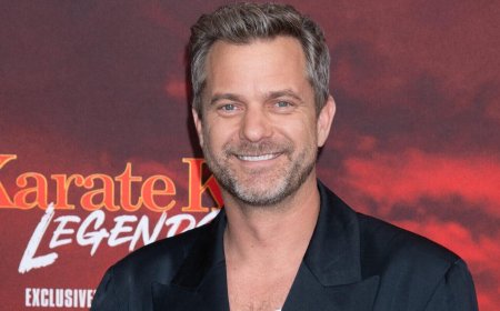 Jodie Turner-Smith's Estranged Husband Sparks Romance Rumor Amid Kid's School Impasse