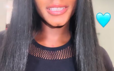 Olympian Sha’Carri Richardson Apologizes to Christian Coleman After Arrest