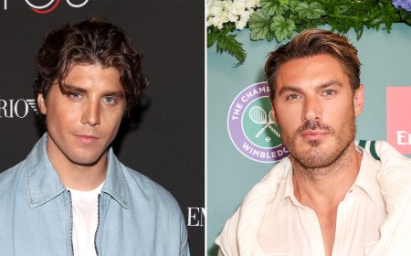 How Lukas Gage Feels About Ex-Husband Chris Appleton’s Upcoming Book