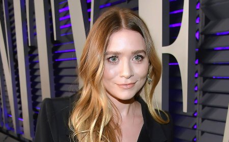 Mary-Kate Olsen’s Complete Dating History