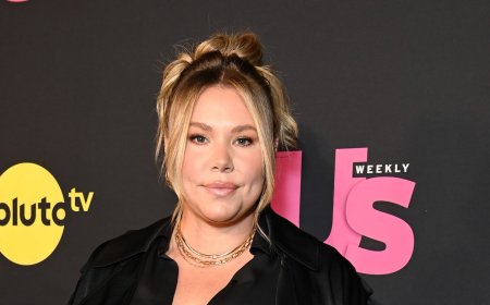 Teen Mom's Kailyn Lowry Reveals Her Next Plastic Surgery Procedure