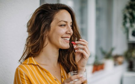 Painful Bloating? Over 2,000 Shoppers Swear This Game-Changing Probiotic Is the Only One That Works