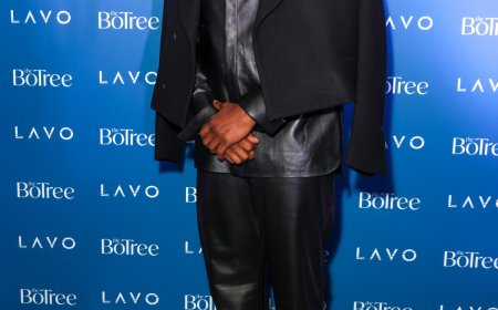 Diddy Files $100 Million Defamation Lawsuit Against Lawyer