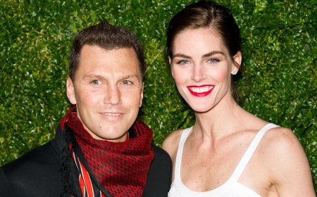 Model Hilary Rhoda and Sean Avery’s Relationship Timeline