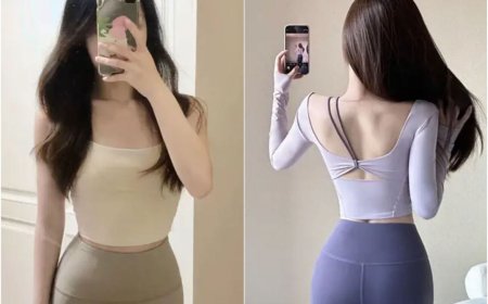 穿瑜伽褲晨跑被「鄰居人妻」檢舉太露　網友戳破真實原因