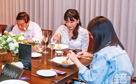 網紅律師「仙塔」引發貴婦爭寵　被爆狠撈富商4000萬