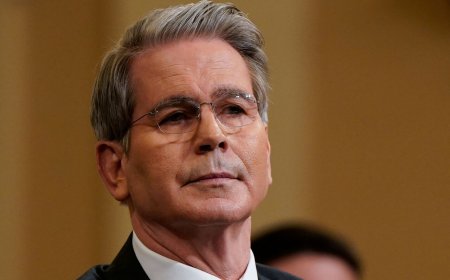 美財長：2至3個月內與中方會面　芬太尼是減稅關鍵