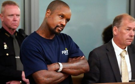 Cincinnati viral beating suspect hit with federal gun charge