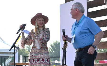 Former Kroger CEO must explain reason for resignation to court in pop star Jewel's ongoing lawsuit