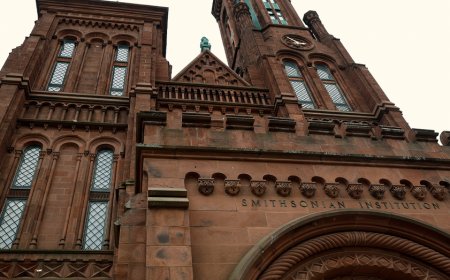 CNN's Jennings says same critics of Trump's Smithsonian review were cheering destruction of monuments in 2020