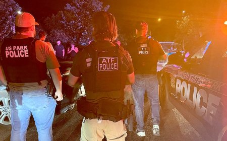 MSNBC’s Joe Scarborough admits ‘so many’ Democrats are secretly cheering Trump’s DC crime crackdown