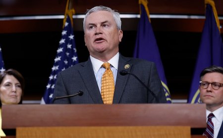 Bill Clinton ‘prime suspect’ in oversight probe into Epstein case, GOP lawmaker says