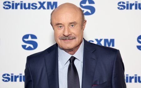 Dr. Phil Fires Back at His Bankrupt Company’s Creditors, Accusing TBN and PBR of ‘Inflammatory and Damaging’ Attacks Aimed at Depressing Value of Merit Street