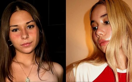 Sophie Rain Slams Lil Tay For 'Falling Off' And Creating 'Fake Kid Drama'