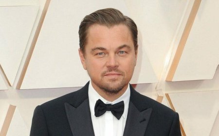 Leonardo DiCaprio Humiliated In Ibiza As Cops Stop And Search The Movie Star Without Recognizing Him