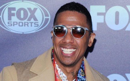 Nick Cannon Slams The Term ‘Co-Parenting, Says It Can Be 'Dangerous'