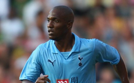 ‘All downhill’ – Tottenham signed Brazil star but he was forced to apologise after 10-game spell