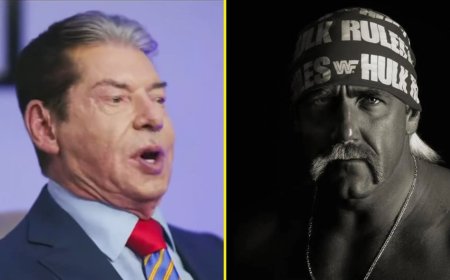 ‘No doubt’ – WWE fans agree on one thing as Vince McMahon rages in rare interview on Hulk Hogan