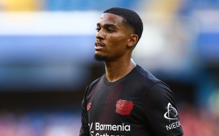 Bournemouth chase £26m striker in transfer merry-go-round with Brentford and Newcastle