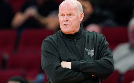 Suns Hire Steve Clifford As Coaching Advisor