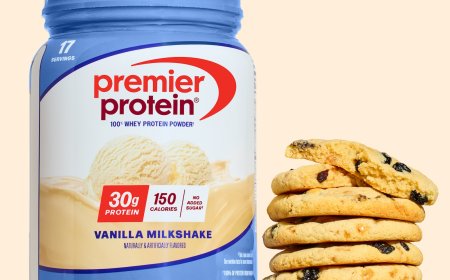 Milk Bar CEO Christina Tosi Shares Blueberry Pancake Super Cookie Recipe