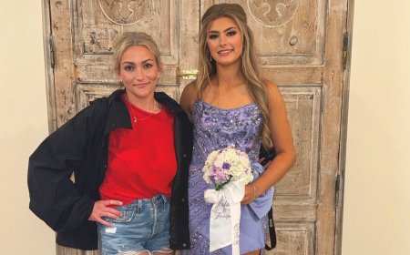 Jamie Lynn Spears' Daughter Maddie Addresses 2017 ATV Accident for 1st Time