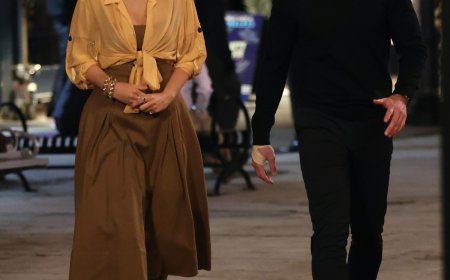 Justin Baldoni's Team Name Dropped Taylor Swift in Social Strategy Email