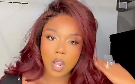 Every Celebrity Hair Transformation of 2025: Lizzo’s Copper Makeover, More