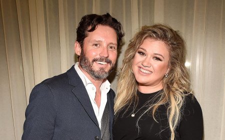 Who Is Brittney Marie Jones? Meet Brandon Blackstock's Partner