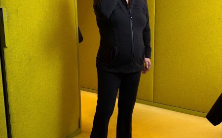 Rosie O'Donnell Shows Off Dramatic Weight Loss After Body Transformation