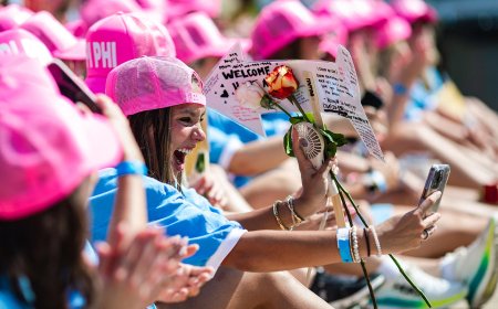 How Much Does It Cost to Be Part of Bama Rush? Sorority Fees Explained