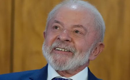 巴西计划为受特朗普关税影响的企业提供援助计划