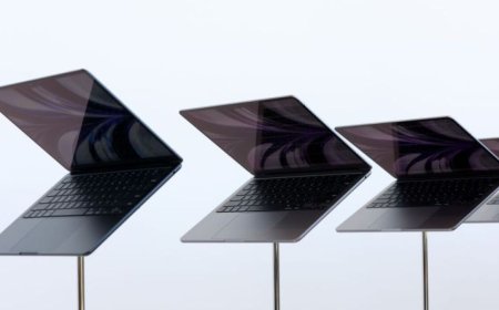 苹果拟推出600美元的平价版MacBook