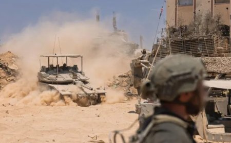 一支没有胜利的军队：加沙战争如何摧毁以色列的威慑体系？