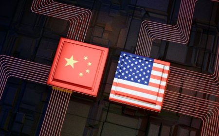 特朗普或允许中国购买英伟达最新芯片但仍附带条件