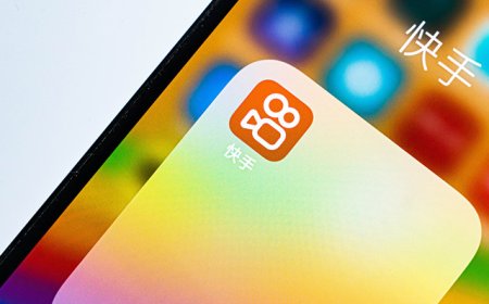 快手加入自营放贷阵营：高定价模式能否延续？｜大厂金融事