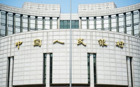 7月金融数据解读：M1增速或继续回升，资金“活化”程度提高