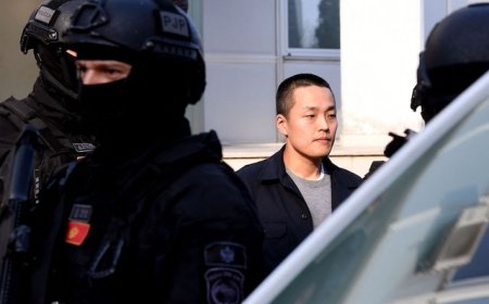 韩国昔日币圈大佬在美承认诈骗罪，曾导致投资者遭“血洗”400多亿美元