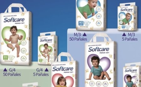 “非洲纸尿裤大王”乐舒适继续大卖，但毛利率变差