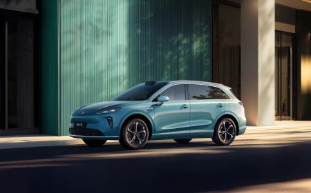 尚界：已收到超 1500 家经销商报名，有保时捷、沃尔沃等豪华品牌 4S 店转投加盟