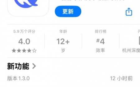 DeepSeek AI 应用更新：支持对话内容生成分享图