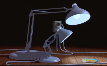 2027年上市？蘋果研發AI陪伴機器人　外觀神似「皮克斯檯燈」